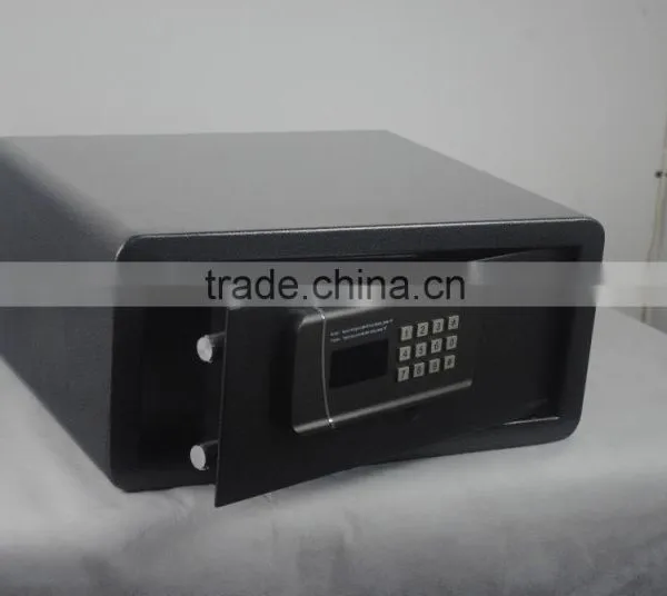 2015 NEW Design Hotel Safety Deposit Box With Laptop Size photo-4