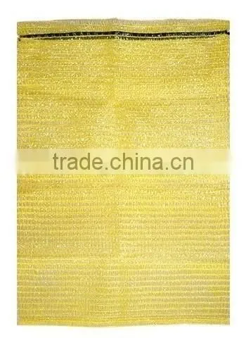 Raschel Mesh Bag