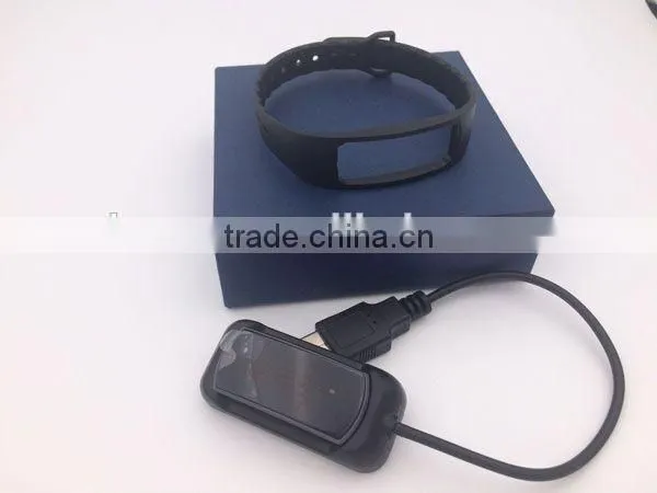 2016 Hot Selling Wholesale Sh09 Smart Bracelet , Waterproof Smart Bracelet SH09 With Heart Rate Monitor photo-5