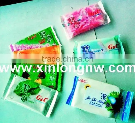 Baby Wipe, Wet Tissue, Wet Wipe, Cleaning Wipe, Cleaning Wet Wipe, Skin Care Wipe, Nonwoven Wipe,