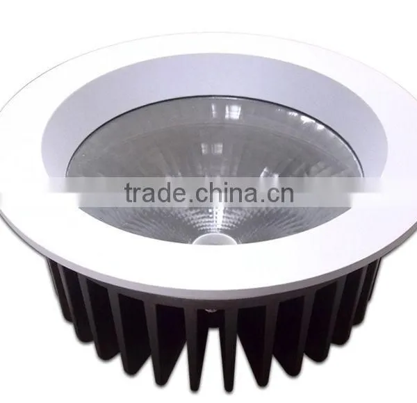 High Lumen Led Recessed Down Light 2016 Made in China photo-4
