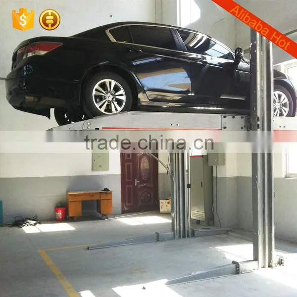 Car Parking Sensor