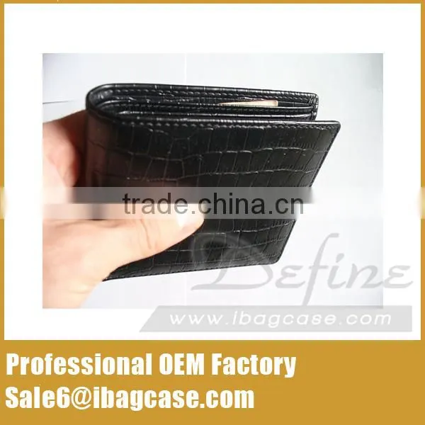 Black Wallet for Men Easy Carry photo-3
