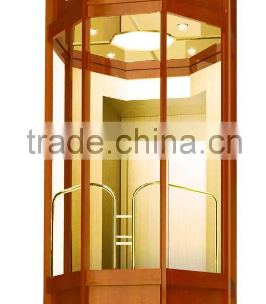 Observation Elevator(EC3-002) photo-2