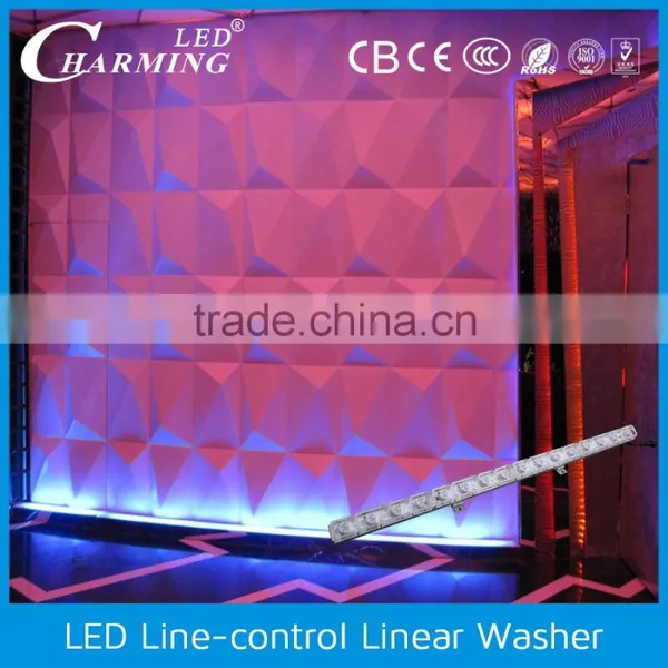 2016 Waterproof ip 65 Colorful Wash Lamp Antique Led Wall Washer Rgb photo-2
