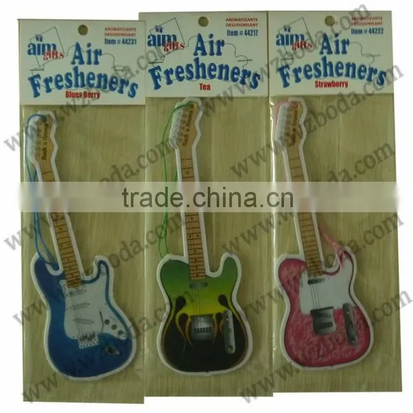 Brand New Eco-friendly Car Air Freshener With High Quality photo-3