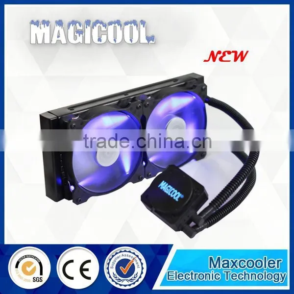 2015 Pc Water Cooling System Pump photo-2