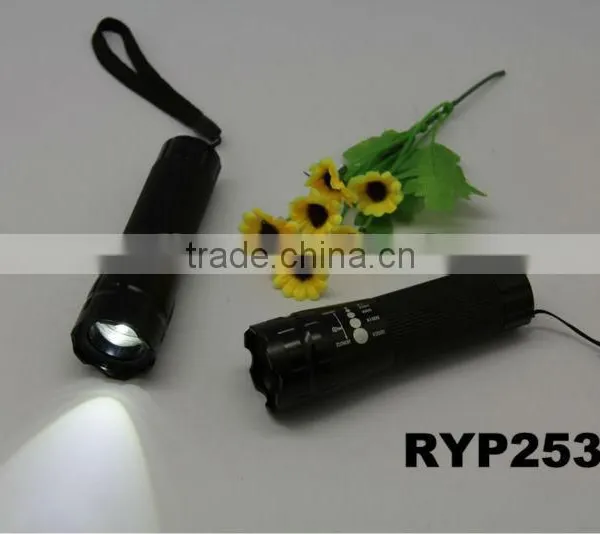 RYP2537 POWER LED TORCH