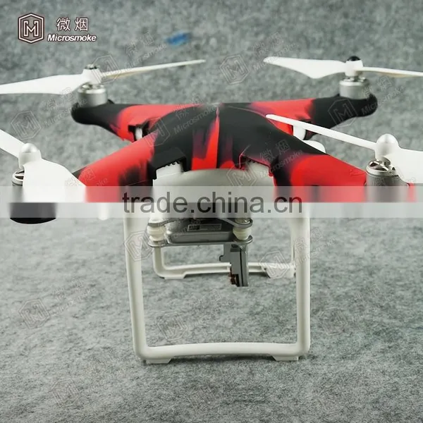 UAV(Unmanned Aerial Vehicle) Silicone Protective Case/sleeve 19 Colors Silicone Case for Drones photo-2