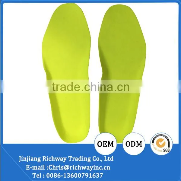 PU Foam Athletic PU Insoles photo-3
