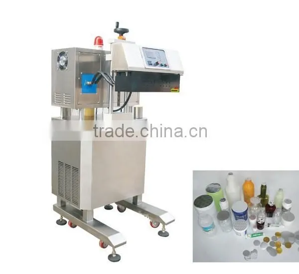 Malfunctional Economical Cap Sealer photo-3