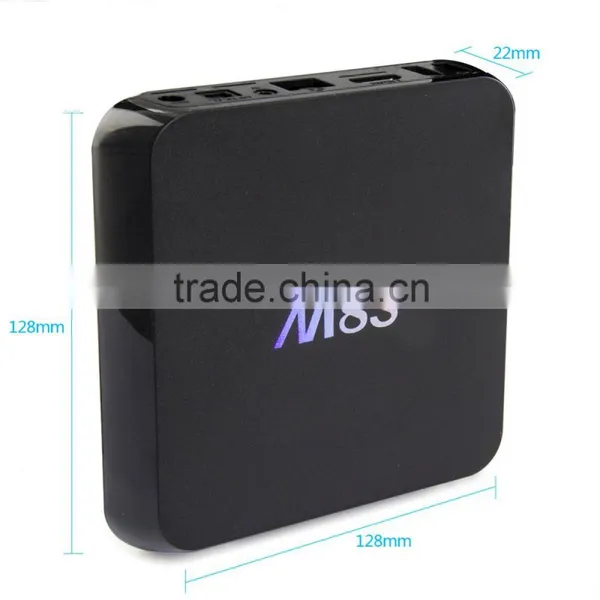 Vensmile M8s Plus Android 5.1 tv Box M8s Plus M8s Android 5.1 Amlogic S812 M8s Plus Android 5.1 tv Box photo-3
