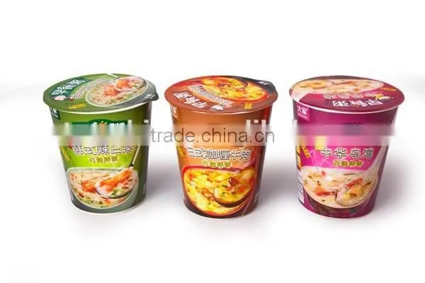 Artificial Rice Processing Line photo-4