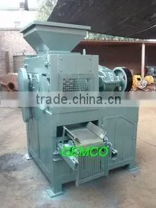 Biomass Briquetting Machine