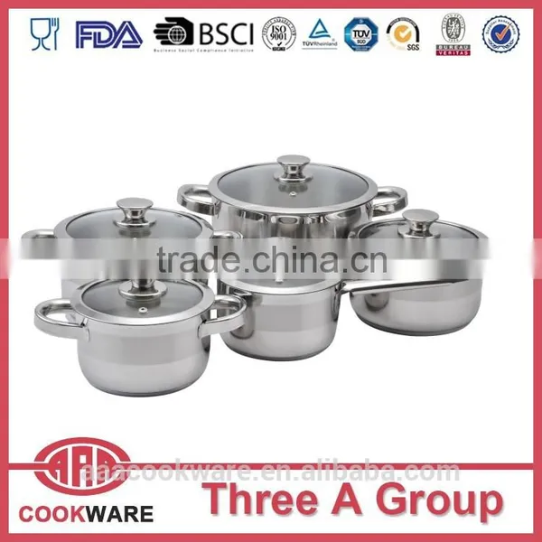 8pc Surgical Cookware Sets photo-6