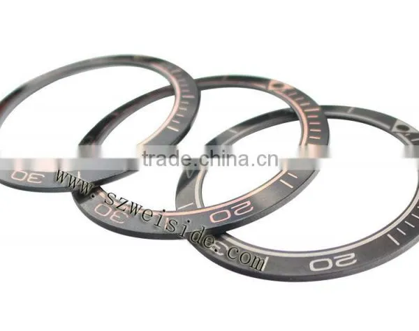 Ceramic Watch Parts photo-5