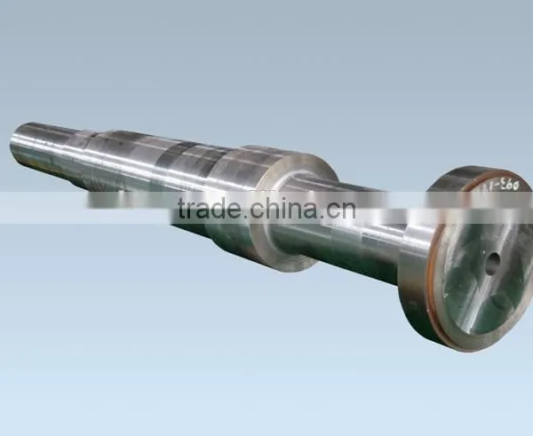 We Provide Steel Shaft Forging and Machining Service, Welcome Your Inquiry photo-6