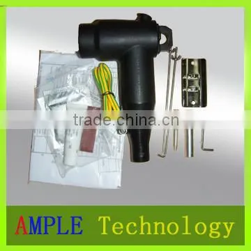 24kV 250A Deadbreak Elbow Connector photo-2