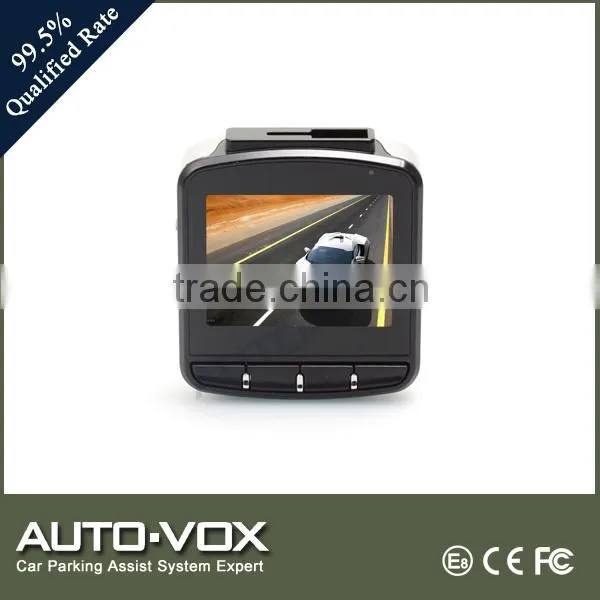 WDR Car Black Box Car Dvr 1080p