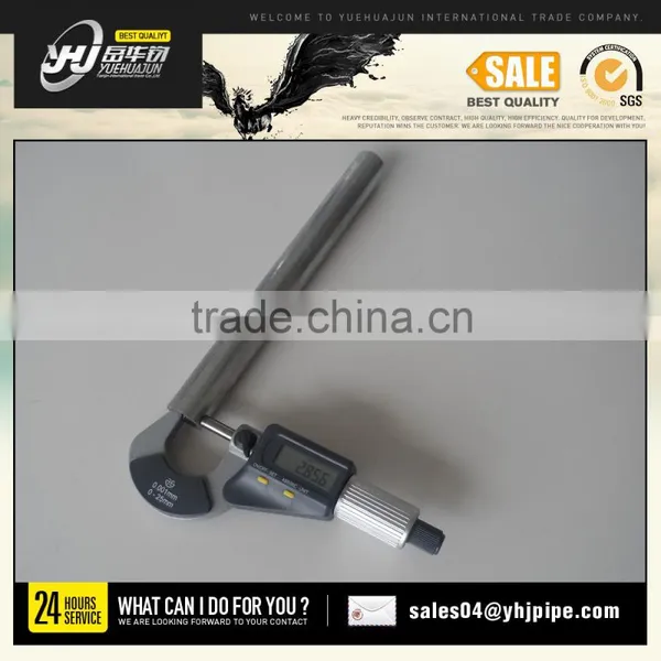 2016 Galvanized Steel Pipes on Hot Sales photo-3
