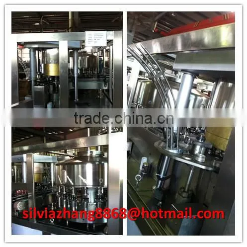 Automatic Can Filling Machine photo-6