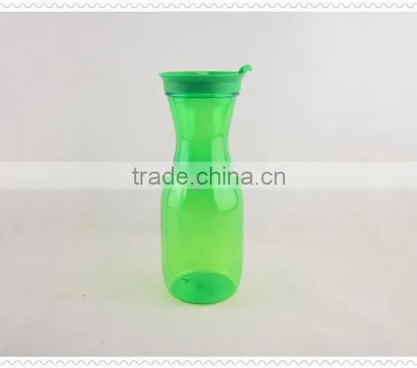 1000ml BPA Free Water Jar PET Water Pitcher Food Grade Milk Pitcher Plastic Water Jug