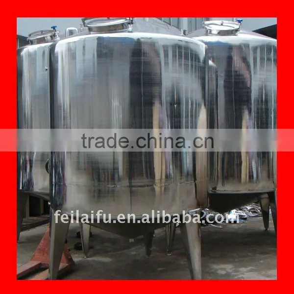 Water Storage Tank (Hot Sale)