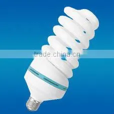 105w Full Spiral Energy Saving Lamp