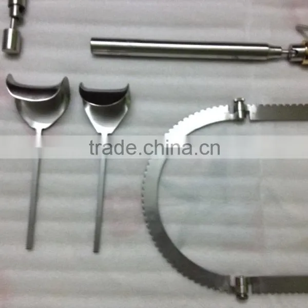Bookwalter Abdominal Retractor, Bookwalter Retractor Complete Set ,Free Casing , Free Shipping photo-4