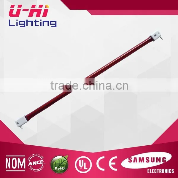 CE Approved Ruby Heat Resistance Reflector Halogen Lamp photo-4