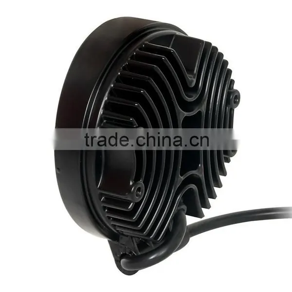 Factory Sale 18w Led Work Light,best Offroad Truck Accessories photo-4