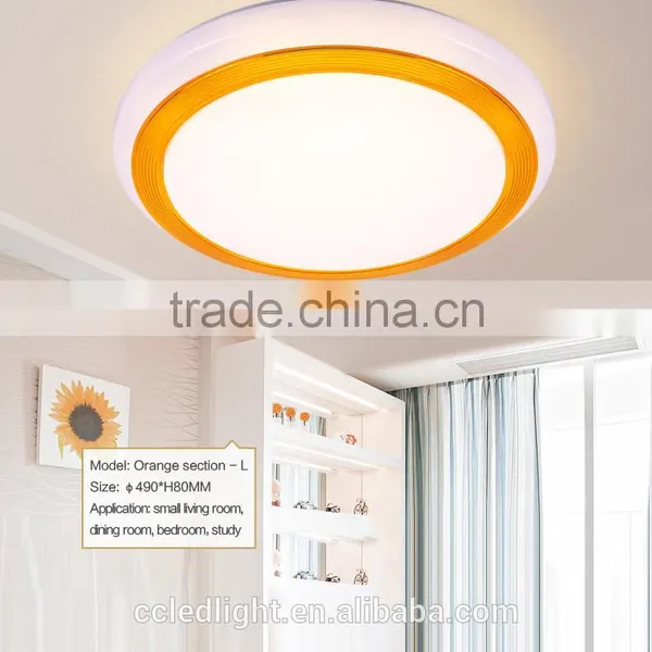 2016 Hot Sales Recessed Led Ceiling Light 18 to 36W photo-6