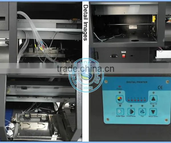 Industrial Inkjet Printer 3.2M photo-5