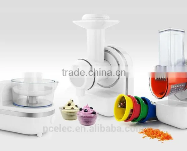 Portable Plastic Citrus Juicer as Seen on TV photo-5