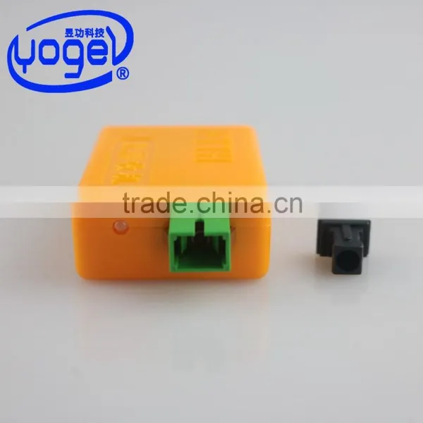 Made in China Top Sell Cable TV Optical Fiber FTTH Mini Node Free Sample photo-4