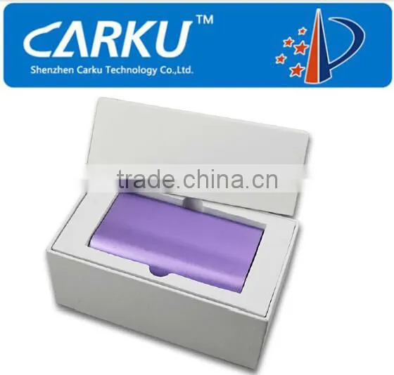 Carku 6000mAh Hi-speed Power Bank in 25mins to be Charged Full photo-6