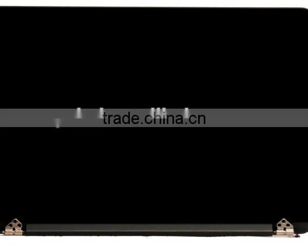 For Macbook Air A1369 Complete LED LCD Screen Display Assembly 13" + Lcd Hinges Cable photo-5