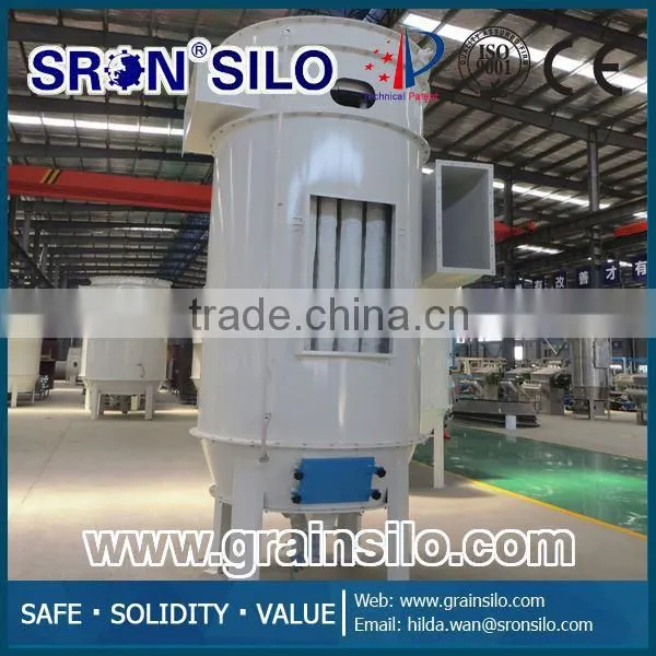 Updating the Dust Collector System for Your Existing Project photo-3