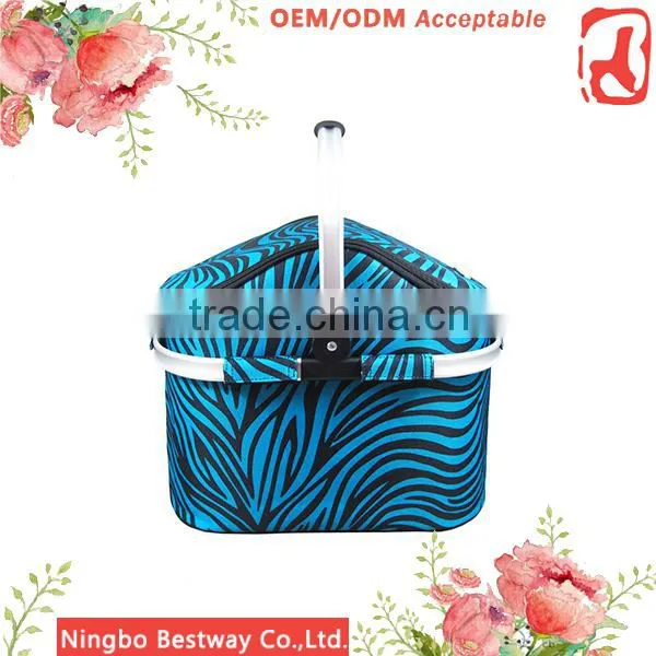 Custom 6 Pack Bag With Good Quality Beer Bucket Cooler Bag 6 Pack Bag photo-4