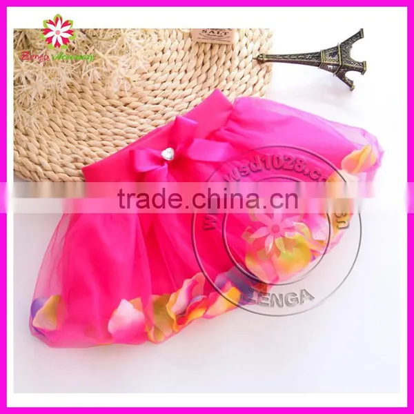 Girl Petal Tutus photo-2