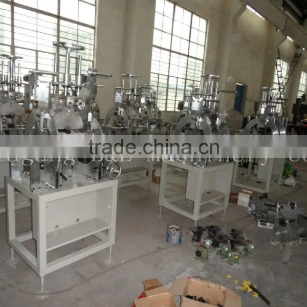 Production Line for Plastic Picture Frames photo-2