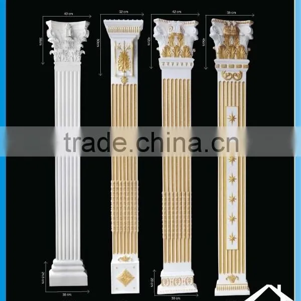 Pillar Wedding Pedestal Columns photo-6