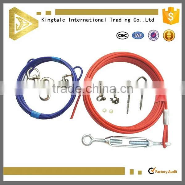 Hot Selling Pet Dog Products High Quality Hands Free Dog Leash photo-2
