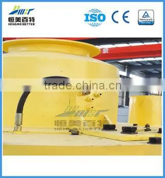 CE Wood Residues Pellet Production Line for Home Use photo-6