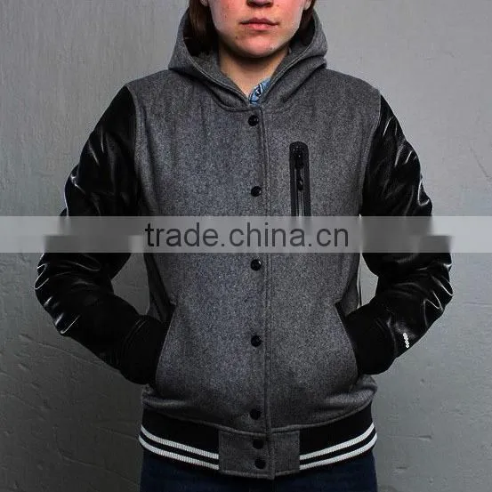 Your Varsity Jacket,custom Your Own Varsity Jacket,customized Your Own Varsity Jacket photo-4