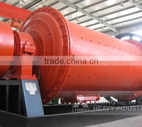 Principles of a Conical Ball Mill photo-3