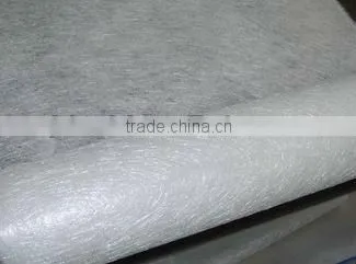 China Chopped Fiberglass Rebar
