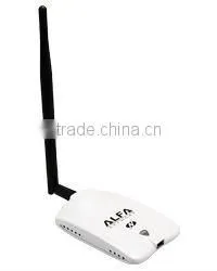 AWUS036NHR : 802.11b/g/n 2W Long-Rang USB Adapter