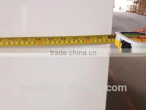 Popular Chinese Pure White Quartz Slab With High Quality and Competitive Price photo-5