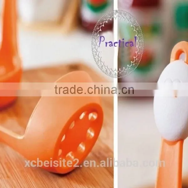 C43 Egg Yolk Separator Wholesale Cartoon Egg Separator photo-4